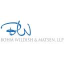 Bohm Wildish & Matsen - Family Law Group logo